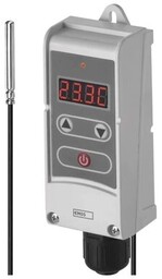 EMOS Termostat P5684