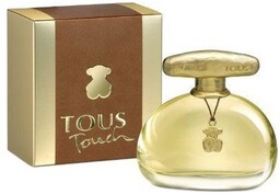 Tous, Touch, woda toaletowa, 100 ml
