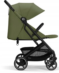 WÓZEK SPACEROWY CYBEX Beezy 2.0 2025 do 22