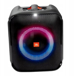 Głośnik przenośny Power Audio Jbl PartyBox Encore 100