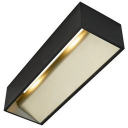 SLV - Logs In L Lampa Ścienna LED