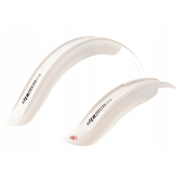 2X Błotniki rowerowe Kross Kido Sdl T4CBL160013