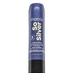 Matrix Total Results Color Obsessed So Silver Conditioner