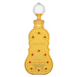 Swiss Arabian Jamila Olejek perfumowany dla kobiet 15