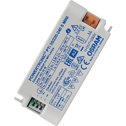 OSRAM POWERTRONIC INTELLIGENT PTi S / Statecznik: 43