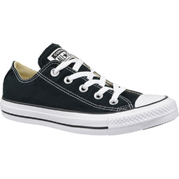 Converse C. Taylor All Star OX Black M9166C,
