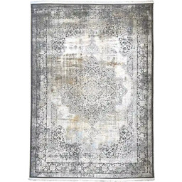 Dywan vintage Dywilan Ardena 1/Y5327F l.grey/d.grey