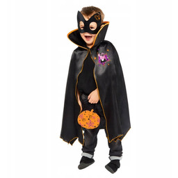 Strój, Kostium przebranie Peppa Halloween 3-6 lat