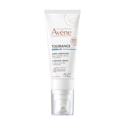 AVENE Tolerance Hydra 10 krem nawilżający 40ml