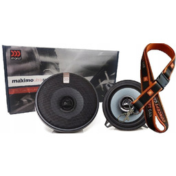 Morel Maximo Ultra 502MKII Coax 130mm 13cm dwudrożne