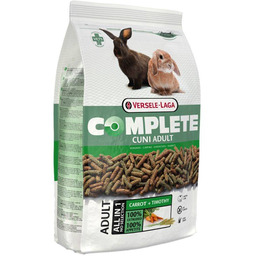 VERSELE-LAGA Cuni Adult Complete 2x500g Pokarm dla królików