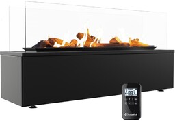 Ogrzewacz gazowy Patio Horizontal automat 17,5