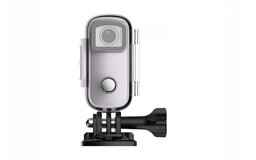 Kamera Sportowa Sjcam C100+ 1440P Wodoodporna Wifi