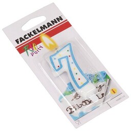 FACKELMANN Świeczka 52583