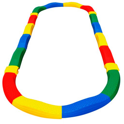 ścieżka sensoryczna Single