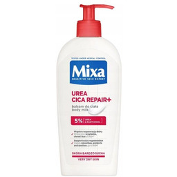 Mixa Cica Repair Bogaty Balsam do ciała skóra