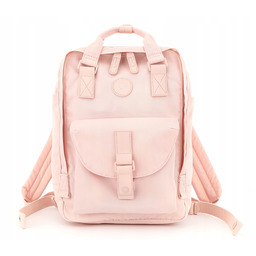 Plecak miejski Himawari damski do pracy szkolny wodoodporny
