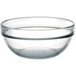 Arcoroc Miska 6 szt. 1,1ltr/17 cm Ø