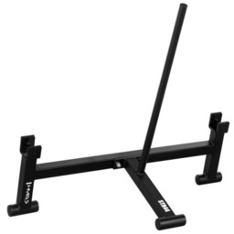 Stojak pod sztangę HMS Deadlift Barbell Jack Commercial