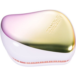 Tangle Teezer Compact Sweet Lilac Yellow, szczotka
