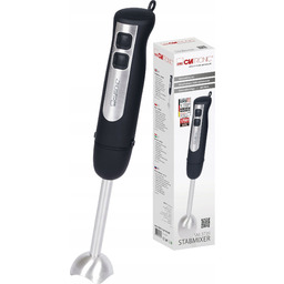 Blender Ręczny Mikser Rozdrabniacz Clatronic Sm 37