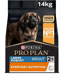 PURINA PRO PLAN Duża i wytrzymała karma