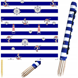 Parawan Plażowy 14M Na Plaże Parawany 14 Metrowy