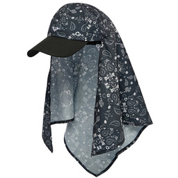 Czapka z daszkiem Roxy WBEO-RX-W3-006-SS26 Czarny