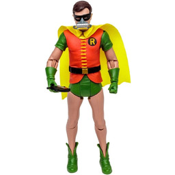 BANDAI - McFarlane DC Retro Batman 66 Figurka