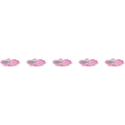 Rayher 50187258 Washi Tape Ryby z nadrukiem foliowym,