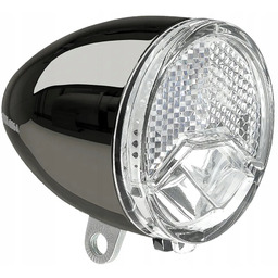 Rowerowa Lampa Lampka Przednia na Dynamo Axa 606-A