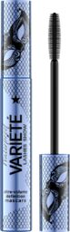Eveline Cosmetics Variete, wodoodporny tusz do rzęs, 10