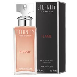Calvin Klein Eternity Flame For Women 50ml woda