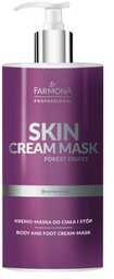 Kremo-maska do ciała i stóp Farmona Skin Cream