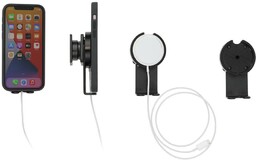 Uchwyt do oryginalnej ładowarki indukcyjnej MagSafe z Podstawką