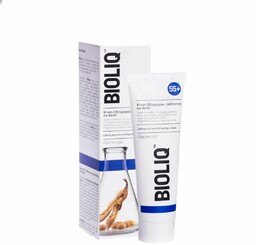 Bioliq 55+ Krem liftingująco-odżywczy na dzień, 50 ml