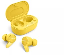Philips Słuchawki BT True Wireless TAT1207YL/00