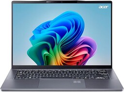 Acer Swift Go 14 AI SFG14-01-X4HC - Laptop