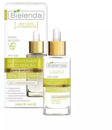 Bielenda Skin Clinic Professional Aktywne Serum Korygujące Dzień/noc,