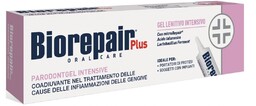 Biorepair Parodontgel Intensive Żel Intensywnie Łagodzący Dziąsła 20ml