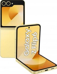 Samsung Galaxy Z Flip 6 5G 12/256GB DualSIM
