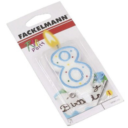 FACKELMANN Świeczka 52584