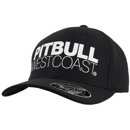 Czapka Snapback Seascape Czarna