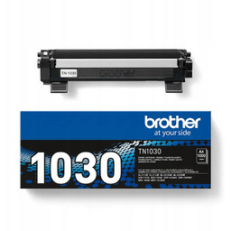 Toner Brother TN-1030 czarny 1000st HL-1110E 1210WE DCP-1510