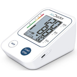 AIR DOCTOR Ciśnieniomierz SHC03A Biały