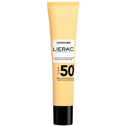 LIERAC Sunissime krem ochronny do twarzy SPF50+ 40ml