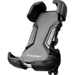 Wozinsky Uchwyt Active WBHBK6 na kierownicę do telefonu,