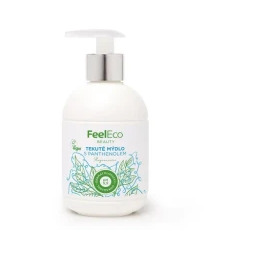 Feel Eco Naturalne mydło w płynie z Panthenolem