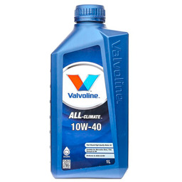Valvoline 872779 Olej silnikowy Pojemność: 1l, 10W-40, Olej