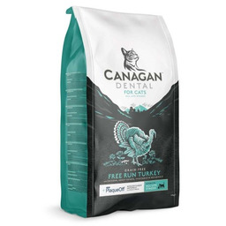 Canagan sucha karma dla kota Dental 1,5kg